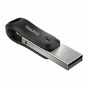 USB stick SanDisk Silver 256 GB