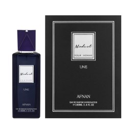 Men's Perfume Afnan EDP Modest Une 100 ml