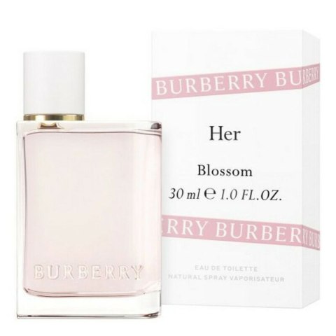 Women's Perfume Burberry BURBERRY HER EDT