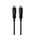 HDMI Cable GEMBIRD CCBP-HDMI-AOC-30M-02 Black 30 m