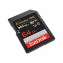 Micro SD Card SanDisk 64 GB