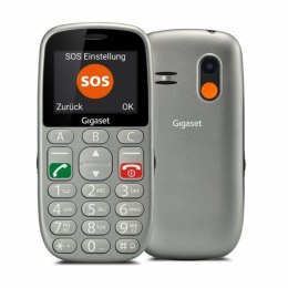 Mobile telephone for older adults Gigaset GL390 2,2