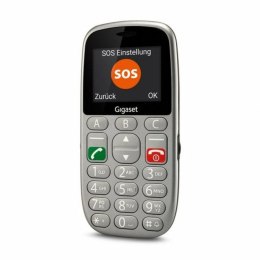 Mobile telephone for older adults Gigaset GL390 2,2