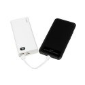 Powerbank Ibox IPB20 White 20000 mAh