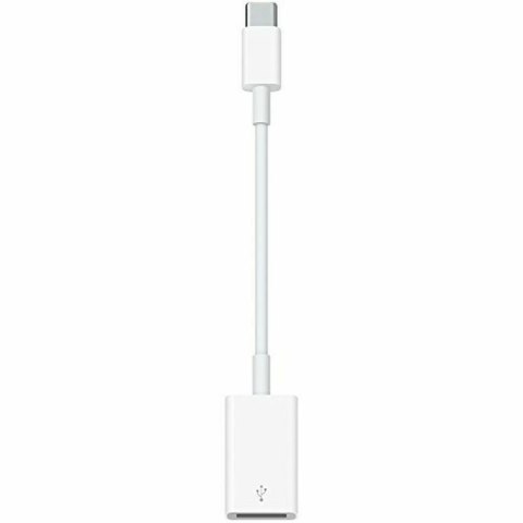 USB-C Cable to USB Apple MJ1M2ZM/A White