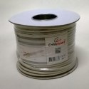 UTP Category 6 Rigid Network Cable GEMBIRD CAT6 FTP 100m Grey 100 m