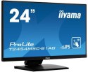 Monitor 24 T2454MSC-B1AG pojemnościowy 10PKT, IP, powłoka AG