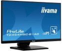 Monitor 24 T2454MSC-B1AG pojemnościowy 10PKT, IP, powłoka AG