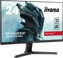 Monitor G2470HSU-B1 24cale 0.8ms, IPS, DP, HDMI, 165Hz, USBx2