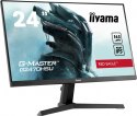 Monitor G2470HSU-B1 24cale 0.8ms, IPS, DP, HDMI, 165Hz, USBx2