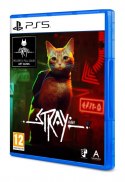 Gra PlayStation 5 Stray