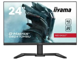 Monitor 24 cale GB2470HSU-B5 0.8ms,IPS,DP,HDMI,165Hz,HAS(150mm)