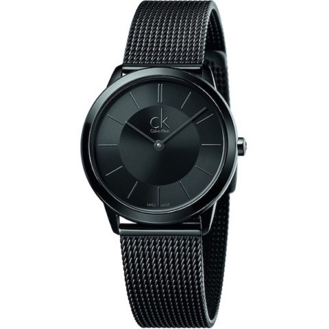 Ladies' Watch Calvin Klein MINIMAL (Ø 35 mm)