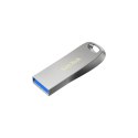 USB stick SanDisk Ultra Luxe Silver Steel 512 GB (1 Unit)