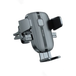 WEKOME WA-S54 K Captain Series - Mechanical car holder for phone 4.7