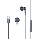 WEKOME YC03 SHQ Series - USB-C wired headphones (Tarnish)