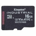 Micro SD Card Kingston SDCIT2/16GBSP 16GB