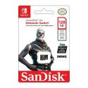 Micro SD Card SanDisk SDSQXAO-128G-GN6ZG 128 GB