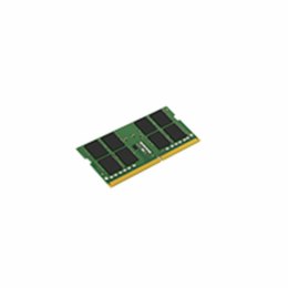 RAM Memory Kingston KVR32S22D8/16 3200 MHz 16 GB DDR4 SODIMM DDR4 DDR4-SDRAM CL22