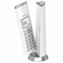 Wireless Phone Panasonic KX-TGK210 DECT White