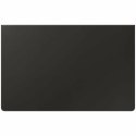 Tablet cover Samsung Galaxy Tab S10 Ultra Black