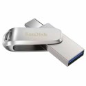 USB stick SanDisk Silver 64 GB