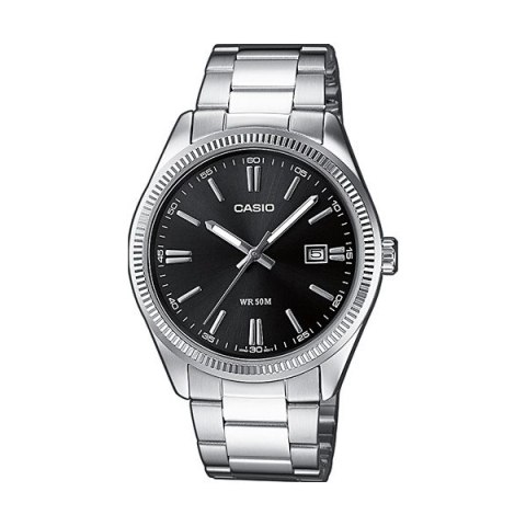 CASIO COLLECTION Mod. DATE - BLACK