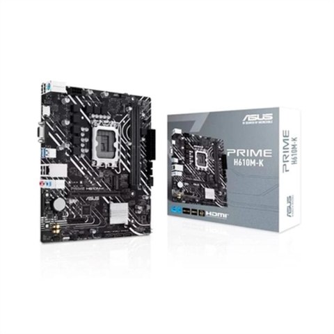 Motherboard Asus 90MB1GA0-M0EAY0 H610 LGA 1700