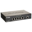 Router D-Link DSR-250V2