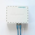 Router Mikrotik RB750GR3 Gigabit Ethernet