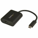 USB C to HDMI Adapter Startech CDP2HD4K60SA Black