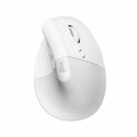 Wireless Mouse Logitech 910-006496 White 4000 dpi