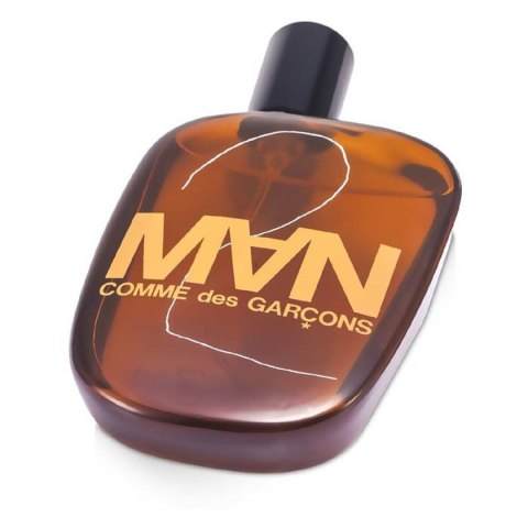 Men's Perfume Comme Des Garçons Comme Des Garçons 2574_4112 EDT 50 ml