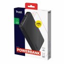 Powerbank Trust Primo Black 15000 mAh 55,5 WH (1 Unit)