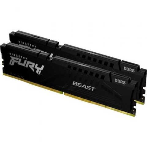 RAM Memory Kingston Beast 32 GB DDR5 SDRAM DDR5 6000 MHz