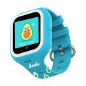 Smartwatch Save Family RIAMW4G AZUL Blue