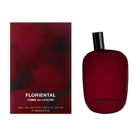 Unisex Perfume Floriental Comme Des Garçons EDP