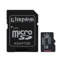 Micro SD Memory Card with Adaptor Kingston SDCIT/32GB 32 GB