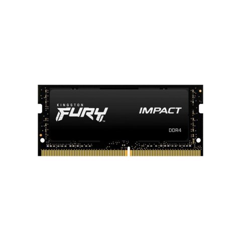 RAM Memory Kingston KF432S20IB/32 32 GB DDR4 3200 MHz