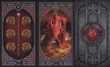 Karty Tarot Anne Stokes