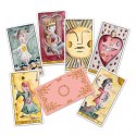 Karty Tarot de Luz Aitor Saraiba