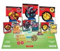 Zestaw Pokemon TCG: Battle Academy 2024