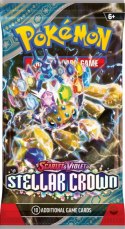 Karty Stellar Crown - Booster Box (36)