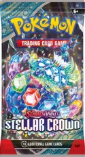 Karty Stellar Crown - Booster Box (36)