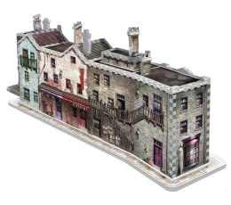 Puzzle 3D 450 elementów Harry Potter Diagon Alley