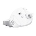 Trust Bayo II - Ergonomic Wireless Mouse (White)