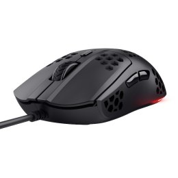 Trust GXT 928 Helox - Gaming Optical Mouse 6400 DPI & RGB (Black)