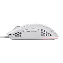 Trust GXT 928W Helox - Gaming Optical Mouse 6400 DPI & RGB (White)