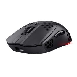 Trust GXT 929 Helox - Wireless Gaming Optical Mouse 4800 DPI & RGB (Black)