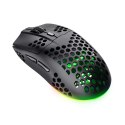 Trust GXT 929 Helox - Wireless Gaming Optical Mouse 4800 DPI & RGB (Black)